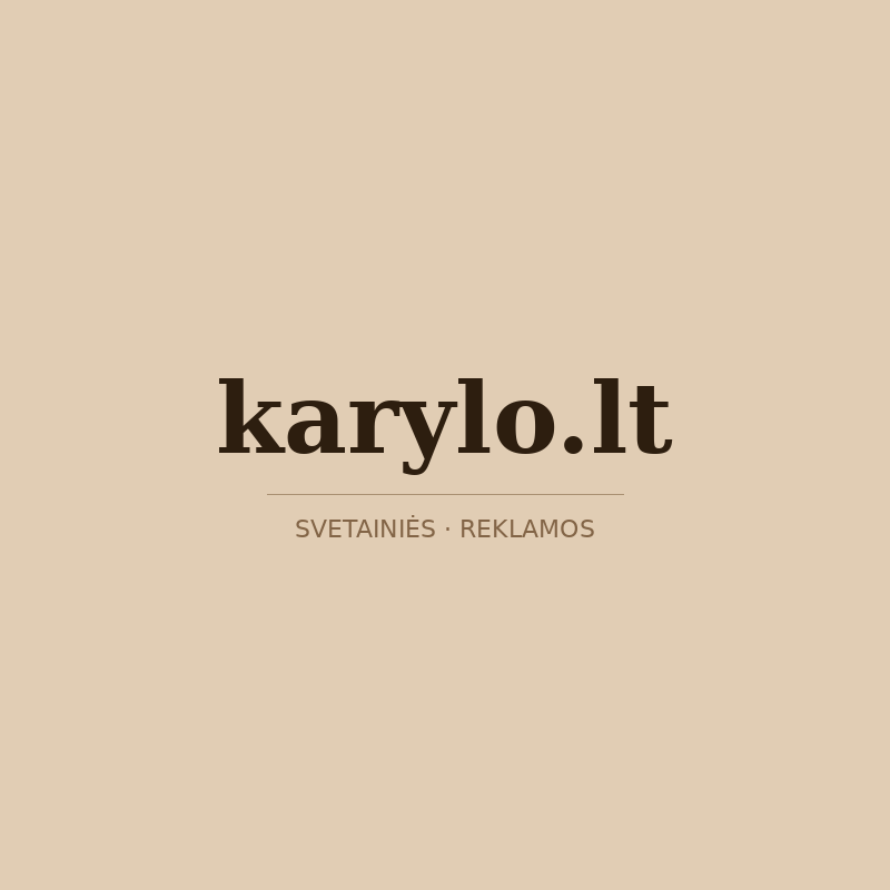 Karylo